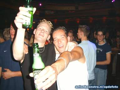 Klik hier om terug te gaan