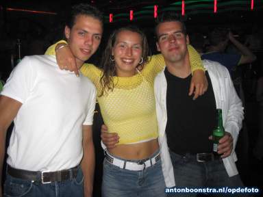 Klik hier om terug te gaan