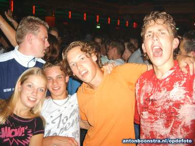 Klik hier om terug te gaan