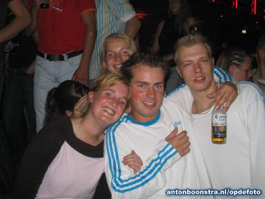 Klik hier om terug te gaan