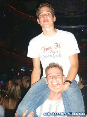 Klik hier om terug te gaan