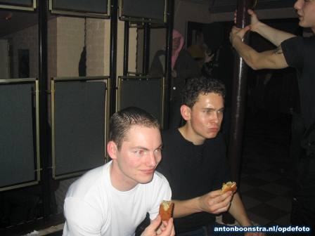 Klik hier om terug te gaan