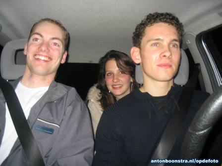 Klik hier om terug te gaan